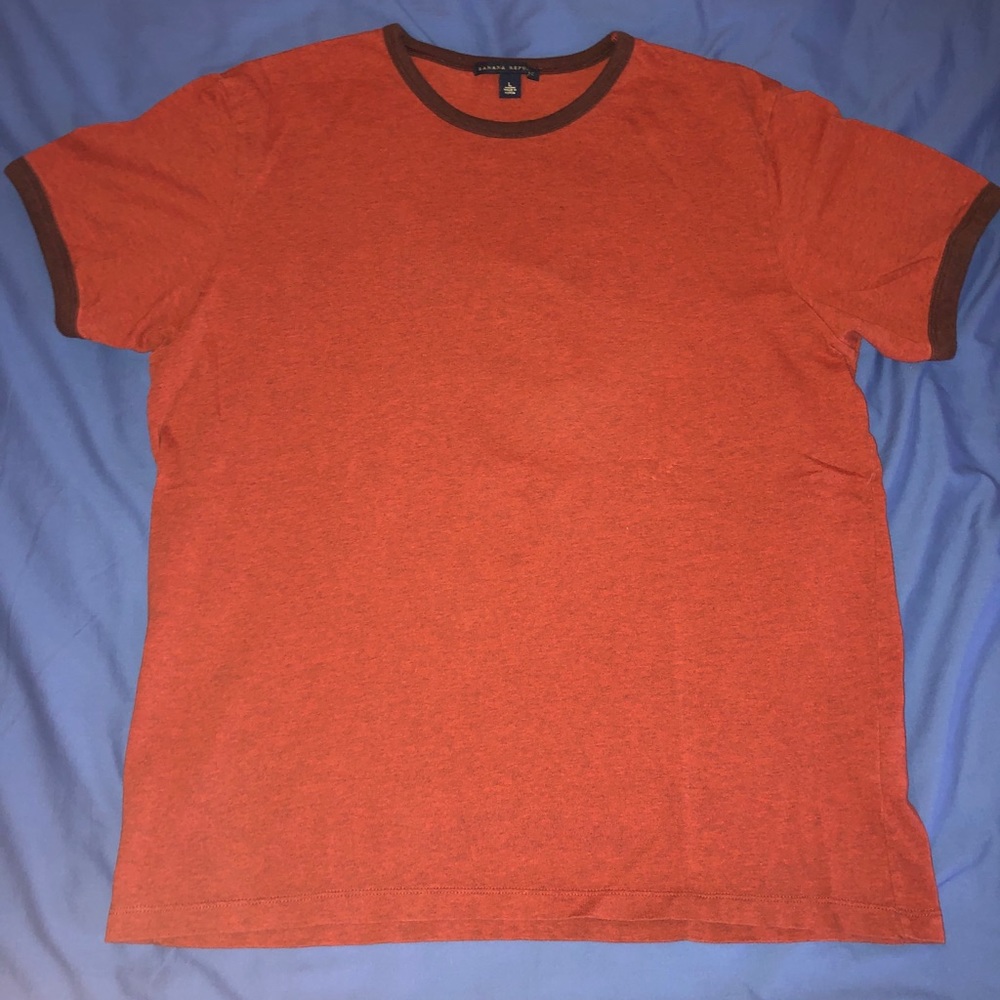 Vintage Banana Republic Tee